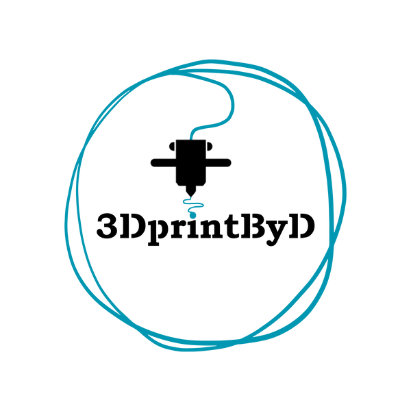 3DprintByD